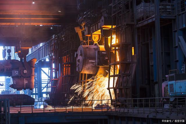 产品主要用途为钢铁企业的生产原材料,而钢铁作为国民经济基础性材料